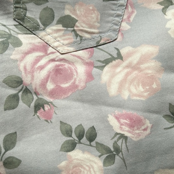 Benetton Jeggings - Picture 2 of 6